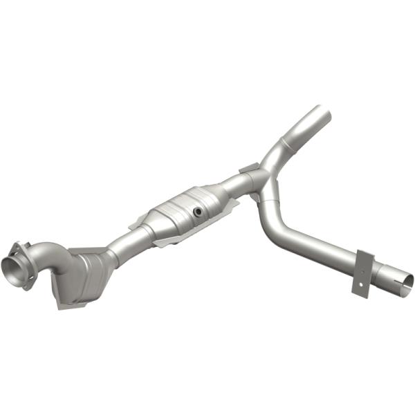 MAG Converter Direct Fit Magnaflow 93629