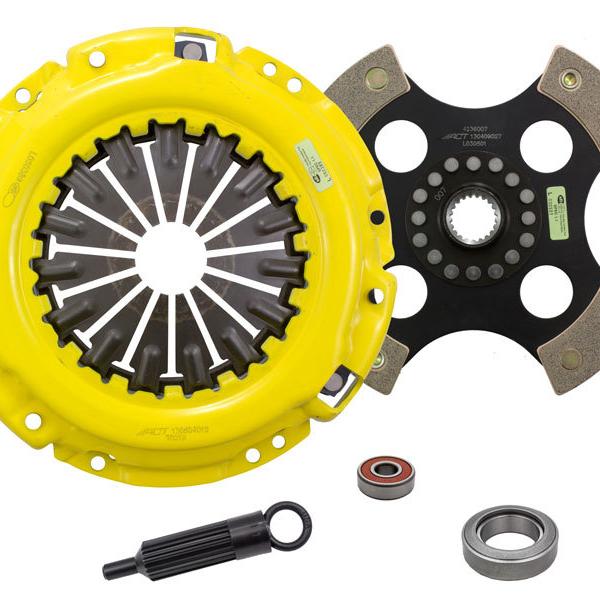 ACT TS1-XTR4