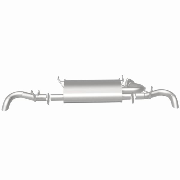Magnaflow 108-0021