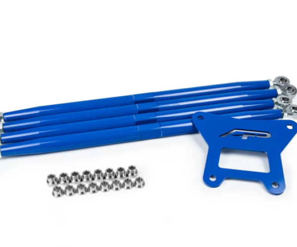 Agency Power AP-RZRTS-200-BL