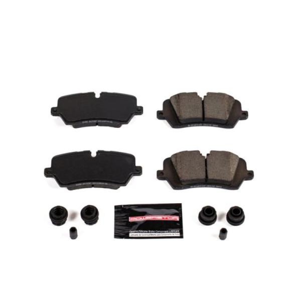 PowerStop Z23-1692