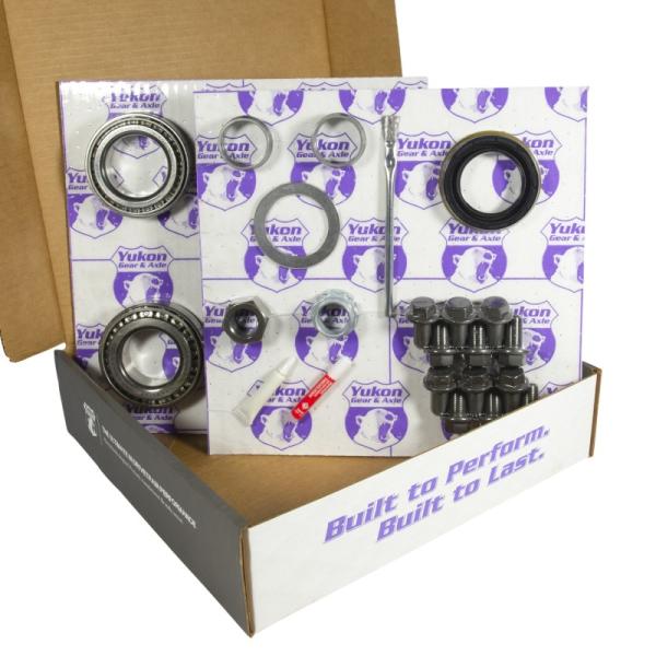 Yukon Gear & Axle YK C9.25ZF