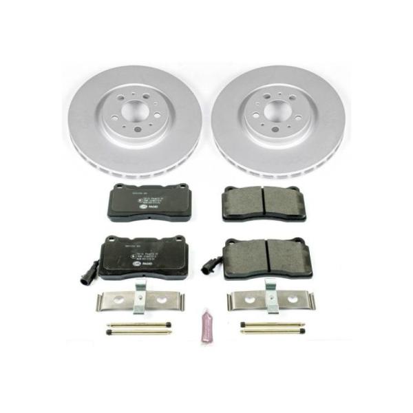 PowerStop ESK4548