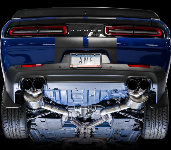 AWE Tuning 3020-43082