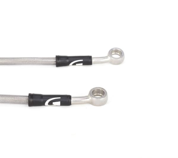 GR G-Stop Brake Line Kits Goodridge 20024