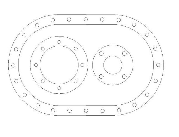 Cometic Gasket C5507