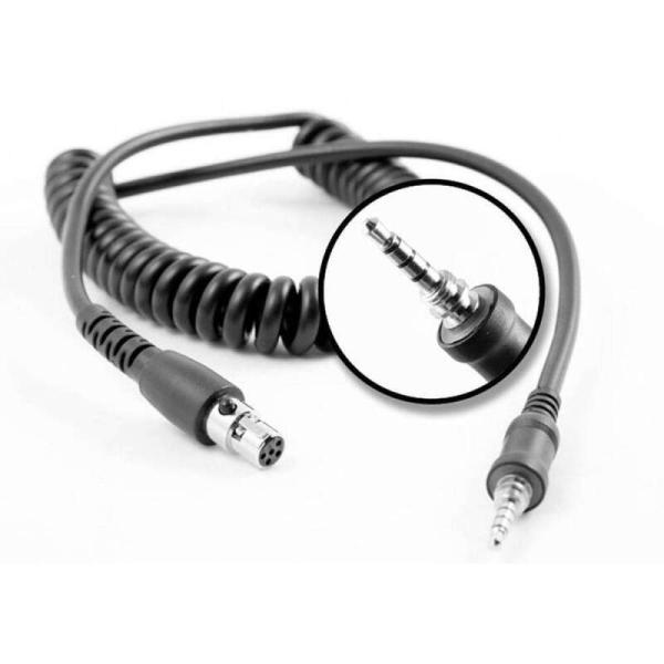 Rugged Radios CC-VERT-B