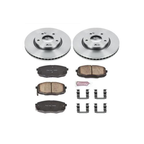 PowerStop KOE5366
