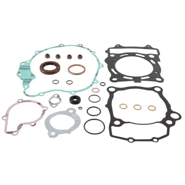 Vertex Pistons 811966
