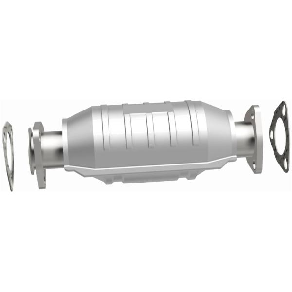 MAG Converter Direct Fit Magnaflow 23812