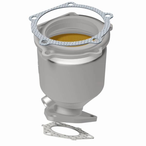 Magnaflow 452020