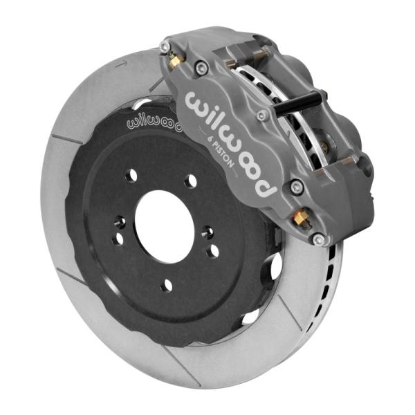 WIL Superlite Brake Kit Wilwood 140-14965