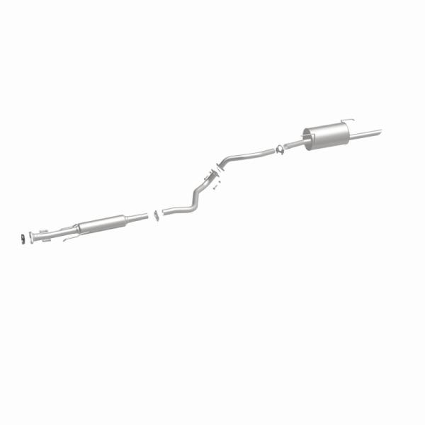 MAG BRE Exhaust Kits Magnaflow 106-0157