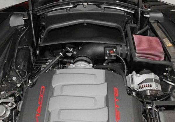 K&N Engineering 63-3081