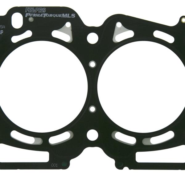 FEL Cylinder Head Gaskets Fel-Pro 26670
