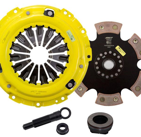 ACT DN3-XTR6