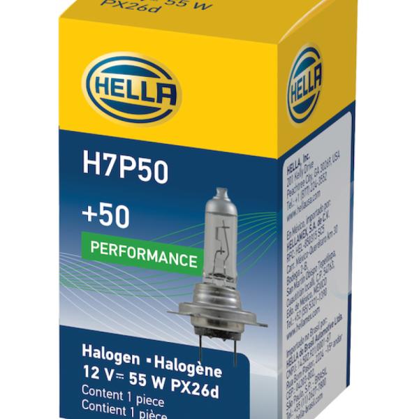Hella H7P50