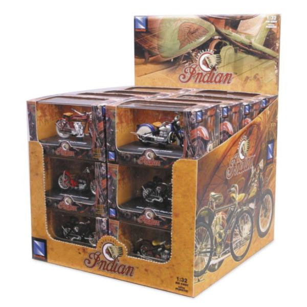New Ray Toys 06067