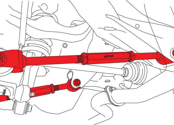 SPC Performance 67664