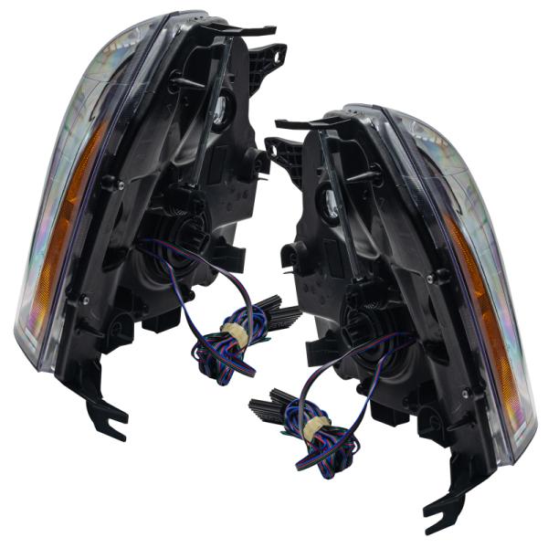 ORACLE Lighting 7182-335