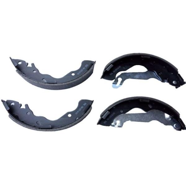 PSB Autospecialty Brake Shoes PowerStop B934L