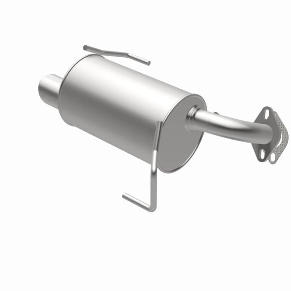 MAG BRE Muffler Kit Magnaflow 108-0078