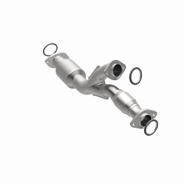 Magnaflow 444335
