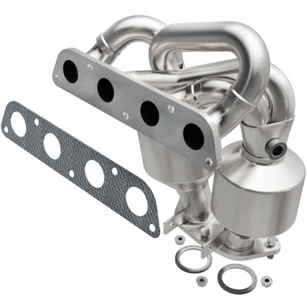 MAG Converter Direct Fit Magnaflow 51259