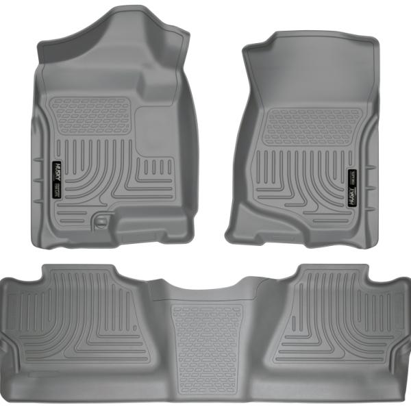 Husky Liners 98202