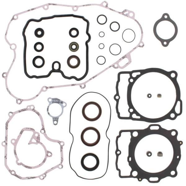 VEP Engine Oil Seal Kit Vertex Pistons 811342