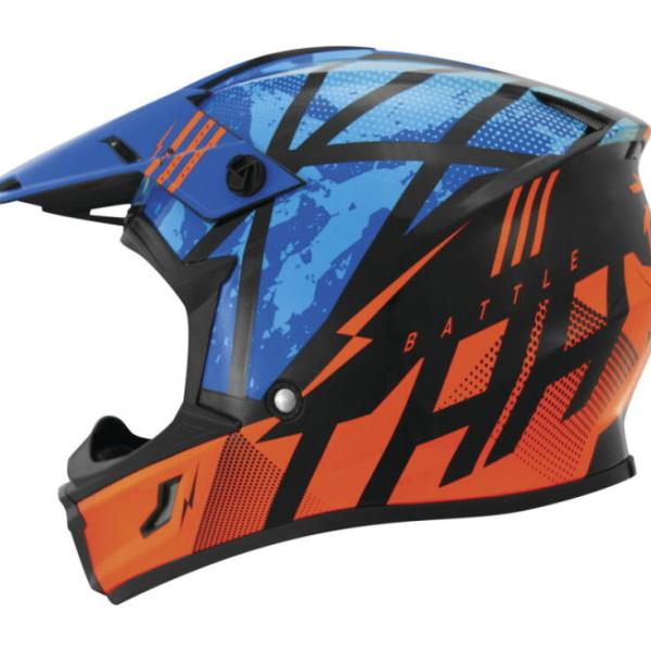 THH Helmets 646376