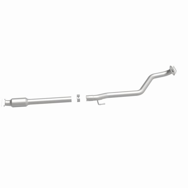 MAG Converter Direct Fit Magnaflow 21-139