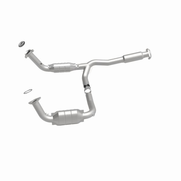 MAG Converter Direct Fit Magnaflow 49886