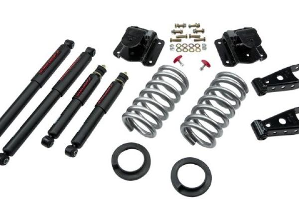 Belltech 814ND