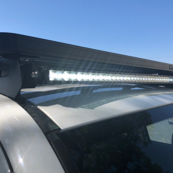 Cali Raised LED CR2713