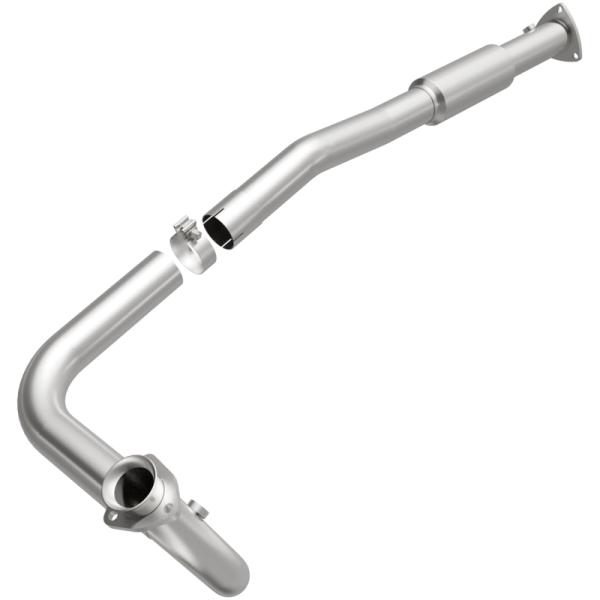 MAG Converter Direct Fit Magnaflow 52052