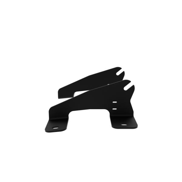 KCL Powersports Light Mounts KC HiLiTES 7357