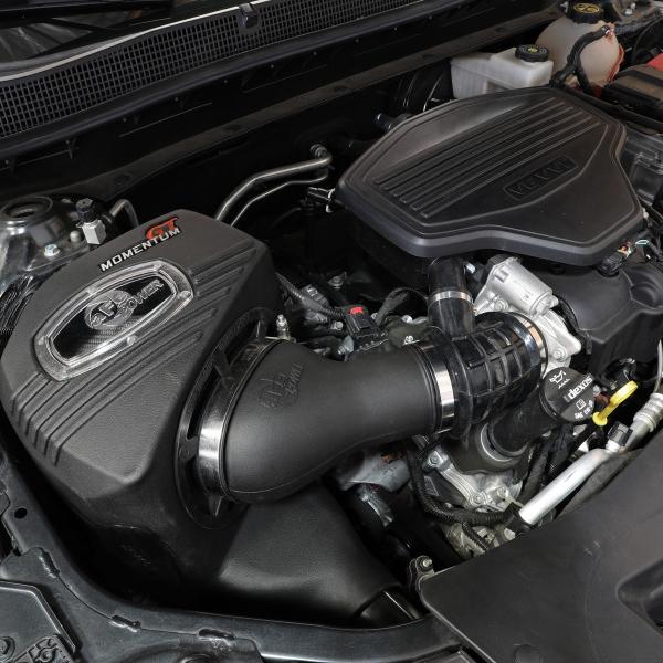 AFE Pro-Dry S Intake aFe 50-70071D