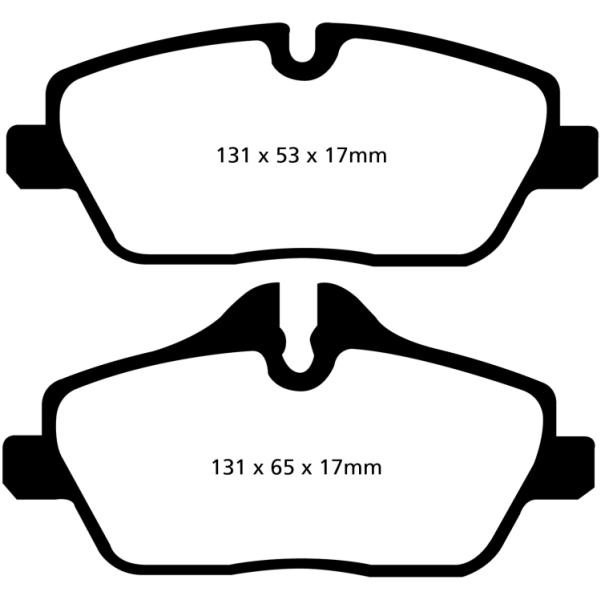 EBC DP22056