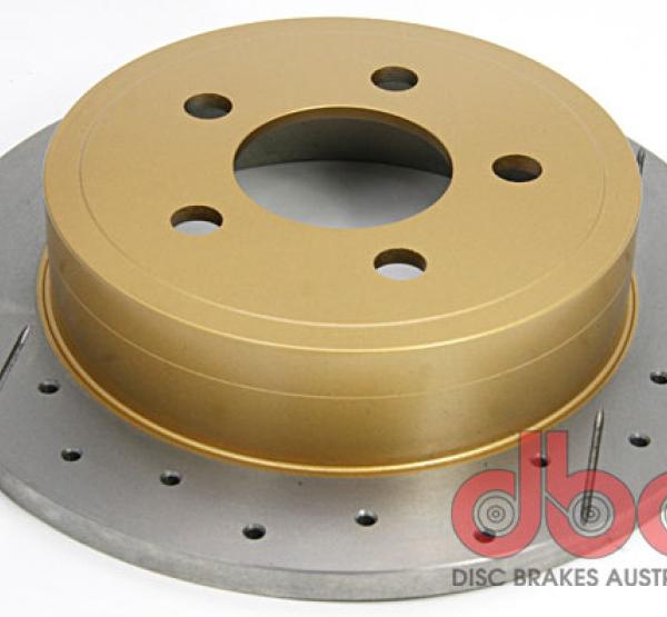 DBA 2535X