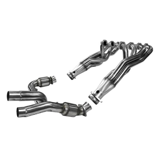 KSH Headers & Conn Pipe Kooks Headers 2864H440