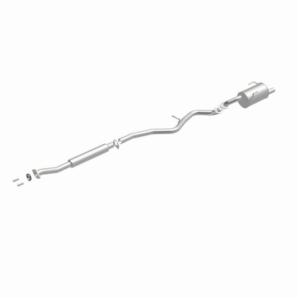 MAG BRE Exhaust Kits Magnaflow 106-0252
