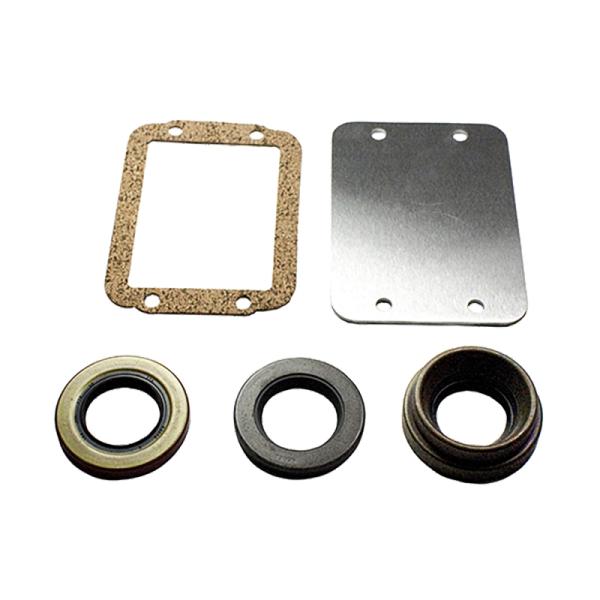 Yukon Gear & Axle YA W39147-KIT