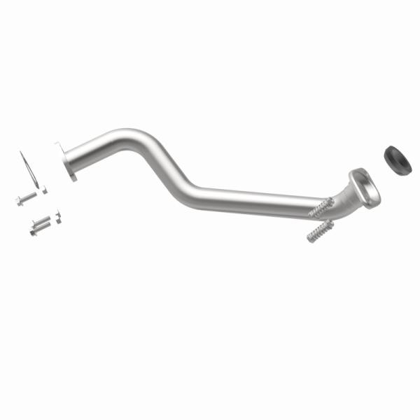 MAG BRE Front Pipe Kit Magnaflow 107-0231