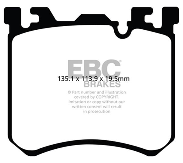 EBC DP32091C