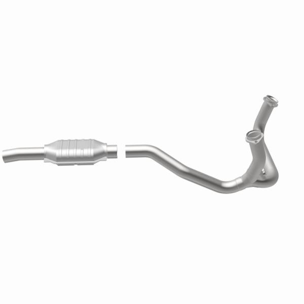 MAG Converter Direct Fit Magnaflow 93131