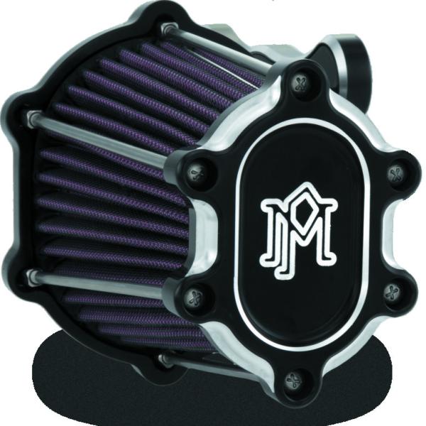 PFM Air Cleaners Performance Machine 0206-2050-BM