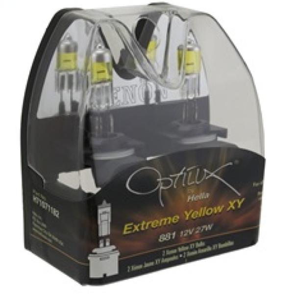 HELLA Optilux Xenon Bulb Hella H71071182