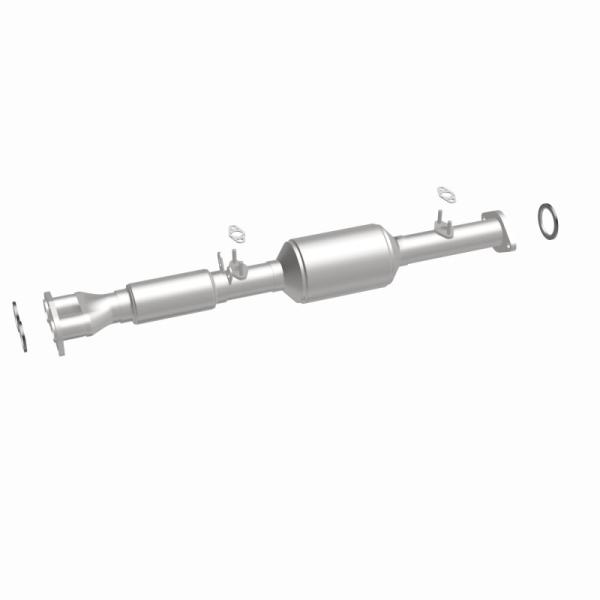 MAG Converter Direct Fit Magnaflow 3391896