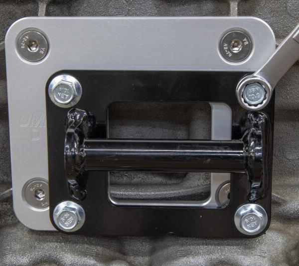 UMI Performance 90081